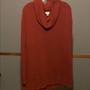 Women's Casual Tunic